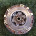 Маховик  Nissan X-Trail T30 (2001-2007) 123108H801