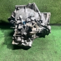 Механічка коробка передач YD22ETI  6ст Nissan X-Trail T30 (2001-2007) 32010EQ068