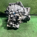 Механічка коробка передач YD22ETI  6ст Nissan X-Trail T30 (2001-2007) 32010EQ068