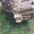 Механічна коробка передач 2.2 дизель рестайл  Nissan X-Trail T30 (2001-2007) 32010EQ068
