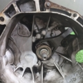 Механічна коробка передач 2.2 дизель рестайл  Nissan X-Trail T30 (2001-2007) 32010EQ068