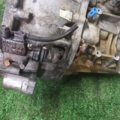Механічна коробка передач 2.2 дизель рестайл  Nissan X-Trail T30 (2001-2007) 32010EQ068