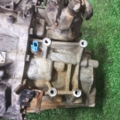 Механічна коробка передач 2.2 дизель рестайл  Nissan X-Trail T30 (2001-2007) 32010EQ068