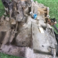 Механічна коробка передач 2.2 дизель рестайл  Nissan X-Trail T30 (2001-2007) 32010EQ068