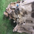 Механічна коробка передач 2.2 дизель рестайл  Nissan X-Trail T30 (2001-2007) 32010EQ068