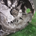 Механічна коробка передач 2.2 дизель рестайл  Nissan X-Trail T30 (2001-2007) 32010EQ068