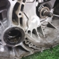 Механічна коробка передач 2.2 дизель рестайл  Nissan X-Trail T30 (2001-2007) 32010EQ068