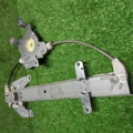 Механізм склопідйомника задній правий Nissan X-Trail T30 (2001-2007) 827208H300