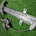 Механізм склопідйомника задній правий Nissan X-Trail T30 (2001-2007) 827208H300