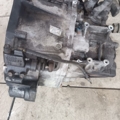 МКПП 6ст Nissan X-Trail T30 (2001-2007) 32010EQ068