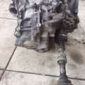 МКПП 6ст Nissan X-Trail T30 (2001-2007) 32010EQ068