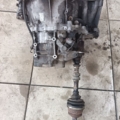 МКПП 6ст Nissan X-Trail T30 (2001-2007) 32010EQ068