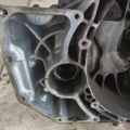 МКПП 6ст Nissan X-Trail T30 (2001-2007) 32010EQ068
