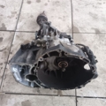 МКПП 6ст Nissan X-Trail T30 (2001-2007) 32010EQ068