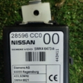 Модуль центрального замка Nissan X-Trail T30 (2001-2007) 28596CC0