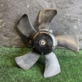 Моторчик дифузора Nissan X-Trail T30 (2001-2007) 214878H300
