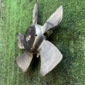 Моторчик дифузора Nissan X-Trail T30 (2001-2007) 214878H300