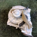 Моторчик пічки Nissan X-Trail T30 (2001-2007) 272009H600