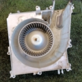 Моторчик пічки Nissan X-Trail T30 (2001-2007) 272009H600