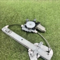 Моторчик склопідйомника дверей задніх правих Nissan X-Trail T30 (2001-2007) 8073089912