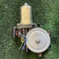 Моторчик склопідйомника задний правий Nissan X-Trail T30 (2001-2007) 8073089913