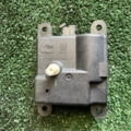 Моторчик заслонки пічки Nissan X-Trail T30 (2001-2007) 3F12030850