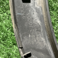 Накладка крила переднього правого  Nissan X-Trail T30 (2001-2007) 76852JG10A