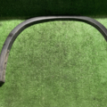 Накладка крила переднього правого  Nissan X-Trail T30 (2001-2007) 76852JG10A