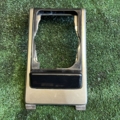 Накладка куліси Nissan X-Trail T30 (2001-2007) 969358H300