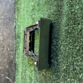 Накладка куліси Nissan X-Trail T30 (2001-2007) 969358H300