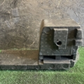 Наповнювач багажника лівий Nissan X-Trail T30 (2001-2007) 849A98H300