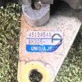 Насос гідропідсилювача руля  X-Trail T30 (2000-2007) Nissan X-Trail T30 (2001-2007) 491108H305