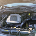 Nissan X-Trail T30 (2001-2007) 2.2 2002 Ручна / Механіка
