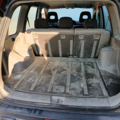Nissan X-Trail T30 (2001-2007) 2.2 2002 Ручна / Механіка