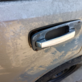 Nissan X-Trail T30 (2001-2007) 2.2 2002 Ручна / Механіка