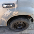 Nissan X-Trail T30 (2001-2007) 2.2 2002 Ручна / Механіка