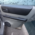 Nissan X-Trail T30 (2001-2007) 2.2 2002 Ручна / Механіка
