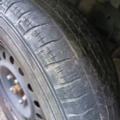 Nissan X-Trail T30 (2001-2007) 2.2 2002 Ручна / Механіка