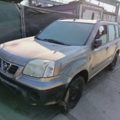 Nissan X-Trail T30 (2001-2007) 2.2 2002 Ручна / Механіка
