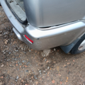 Nissan X-Trail T30 (2001-2007) 2.2 Дизель 2004 Ручна / Механіка