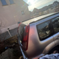 Nissan X-Trail T30 (2001-2007) 2.2 Дизель 2004 Ручна / Механіка