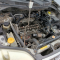Nissan X-Trail T30 (2001-2007) 2.2 Дизель 2004 Ручна / Механіка