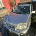 Nissan X-Trail T30 (2001-2007) 2.2 Дизель 2004 Ручна / Механіка