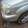 Nissan X-Trail T30 (2001-2007) 2.2 Дизель 2004 Ручна / Механіка