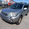 Nissan X-Trail T30 2004 2.5 Бензин QR25DE 101029H5M1 Ручна / Механіка 32010EQ008 KY0 - SILVER M 2.5 Бензин