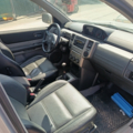 Nissan X-Trail T30 2004 2.5 Бензин QR25DE 101029H5M1 Ручна / Механіка 32010EQ008 KY0 - SILVER M 2.5 Бензин