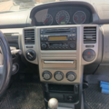 Nissan X-Trail T30 2004 2.5 Бензин QR25DE 101029H5M1 Ручна / Механіка 32010EQ008 KY0 - SILVER M 2.5 Бензин