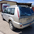 Nissan X-Trail T30 2004 2.5 Бензин QR25DE 101029H5M1 Ручна / Механіка 32010EQ008 KY0 - SILVER M 2.5 Бензин