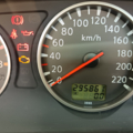 Nissan X-Trail T30 2004 2.5 Бензин QR25DE 101029H5M1 Ручна / Механіка 32010EQ008 KY0 - SILVER M 2.5 Бензин