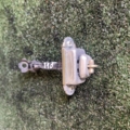 Обмежувач дверей передній Nissan X-Trail T30 (2001-2007) 804308H300